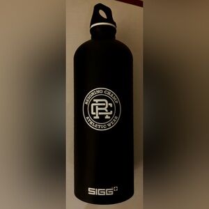 SIGG x Reigning Champ. Coated-Aluminum Water Bottle